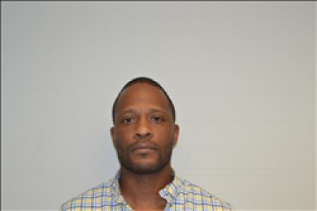 Antoine Lamont Manigan a registered Sex Offender of South Carolina