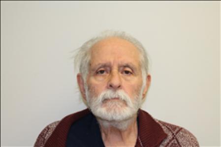 Bruce Roland Lawrence a registered Sex or Violent Offender of Indiana