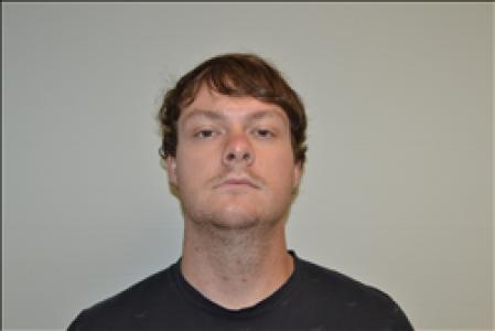 Jansen Trevor Dorn a registered Sex Offender of South Carolina