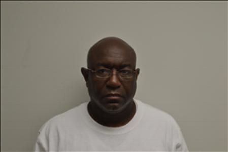 Gregory Lenay Windley a registered Sex Offender of South Carolina