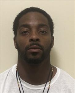 Eric Dimitri Gause a registered Sex Offender of South Carolina