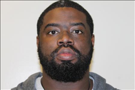 Cinque Khalil Griffin a registered Sex Offender of Ohio