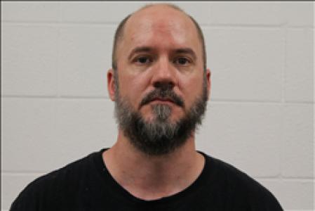 Scott James Hunter a registered Sex Offender of South Carolina