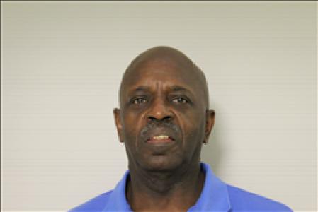 James Kenneth Scott a registered Sex Offender of South Carolina