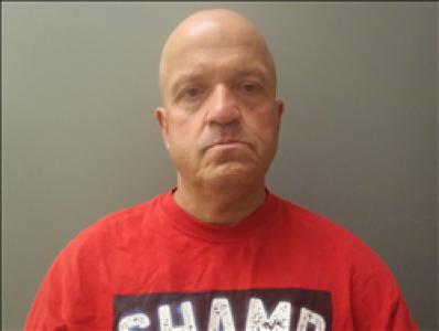 Timothy Edward Arnett a registered Sex Offender of North Carolina