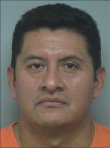 Pedro Paul Xiloj Garcia a registered Sex Offender of South Carolina