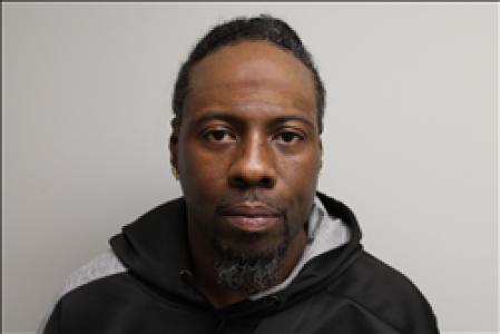 Lashon Eugene Washington a registered Sex Offender of South Carolina