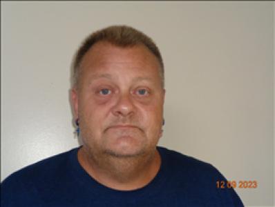 Steven Tracy Grimes a registered Sex Offender of South Carolina