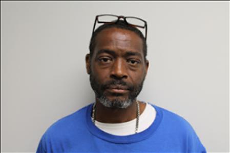 Leroy Douglas Tucker a registered Sex Offender of South Carolina