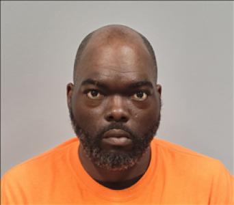 Bennie Demetrius Franklin a registered Sex Offender of South Carolina