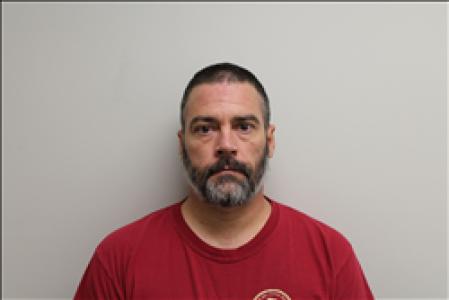 Steven Scott Bradley a registered Sex Offender of South Carolina