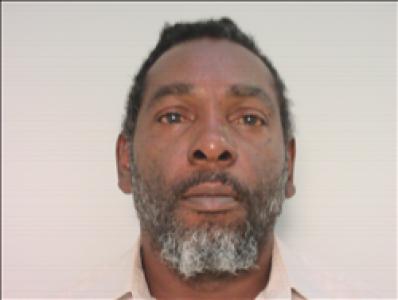 Keith Walker a registered Sex Offender of South Carolina