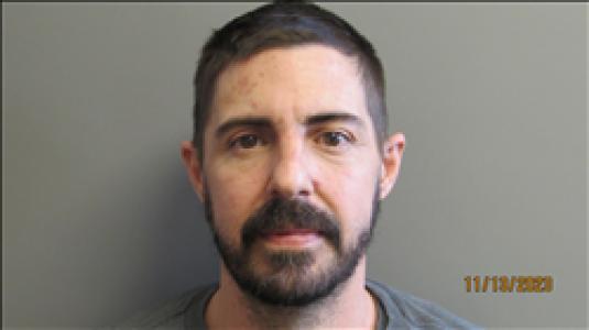 Christopher Ryan Dye a registered Sex Offender of South Carolina