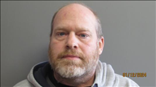 Mike Steven King a registered Sex Offender of South Carolina