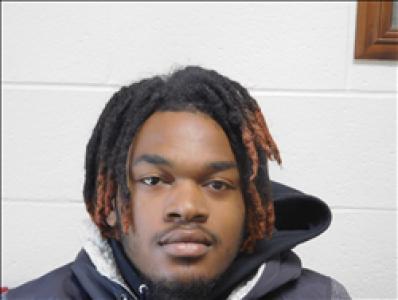 Deandre Tyree Lyons a registered Sex Offender of Georgia