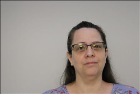 Kristy Mccafferty a registered Sex Offender of South Carolina