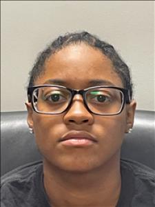 Nija Kiara Kennedy a registered Sex Offender of South Carolina