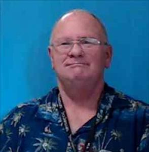 Leonard James Canterbury a registered Sex Offender of South Carolina