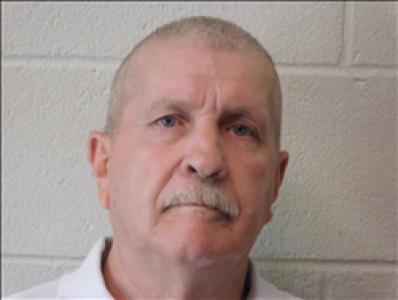 Jerry Dean Sapough a registered Sex Offender of South Carolina