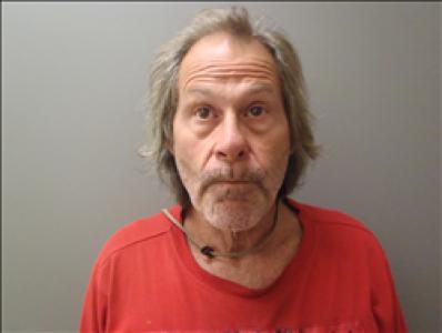 Eugene Winfred Hinson a registered Sex Offender of North Dakota