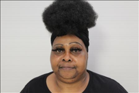 Joyce Marie Goodwin a registered Sex Offender of South Carolina