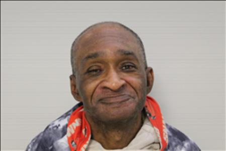 Roger Keith Henderson a registered Sex Offender of South Carolina