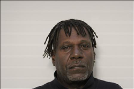 Horace Johnson a registered Sex Offender of South Carolina