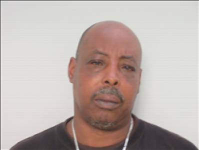 Andrew Roy Pearson a registered Sex Offender of South Carolina