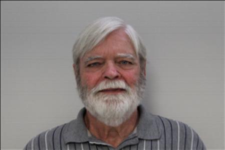 Edward George Eldridge a registered Sex Offender of South Carolina