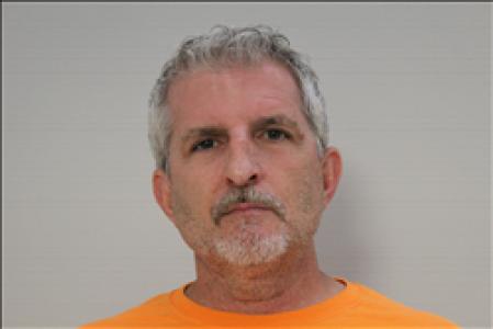 Timothy Stephen Gaunt a registered Sex Offender of South Carolina