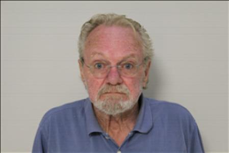 Ronald Edward Kimbrough a registered Sex Offender of South Carolina