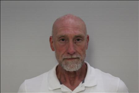 James Albert Parshall a registered Sex Offender of South Carolina