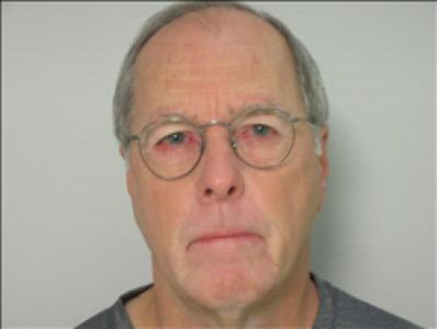 James Mitchell Skriba a registered Sex Offender of South Carolina