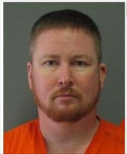 Travis Dale Smith a registered Sex Offender of South Carolina