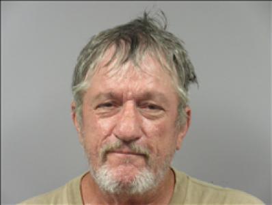 Stephen Ray Sorgee a registered Sex Offender of North Carolina