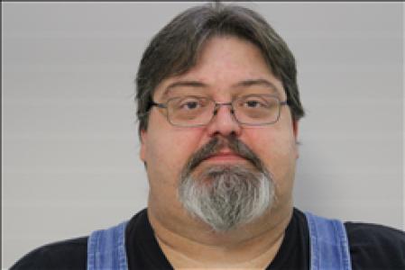 Christopher L Thurston a registered Sex Offender of South Carolina