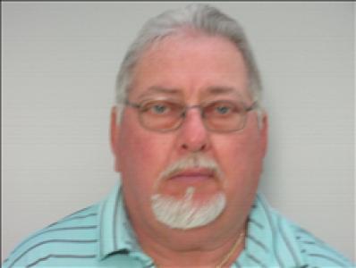 Danny Ray Tooley a registered Sex Offender of South Carolina