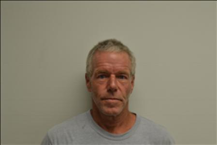 David Lee Vogel a registered Sex Offender of South Carolina