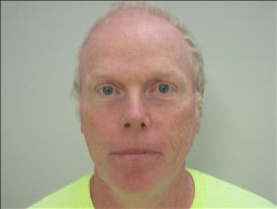 Robert Neil Walker a registered Sex Offender of South Carolina