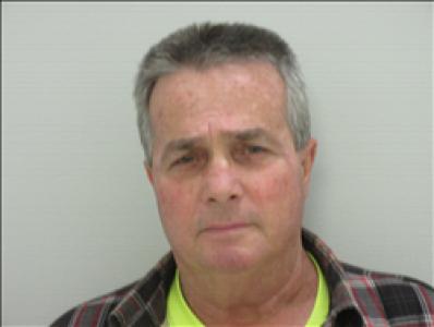 Jerry Ray York a registered Sex Offender of South Carolina