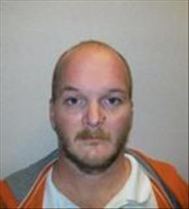 Bryan Shawn Blevins a registered Sex Offender of Tennessee