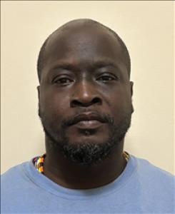 Jermey Jerome Holmes a registered Sex Offender of South Carolina