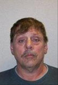 Steven Neale Kinnard a registered Sex or Violent Offender of Indiana