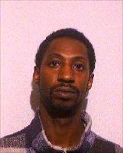 Abdul Naime Mccaster a registered Sex Offender of New York