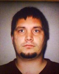 Christopher Leo Throckmorton a registered Sex Offender of North Carolina