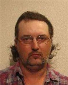 David Allen Tucker a registered Sex Offender of North Carolina