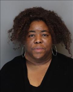 Anniliese Graham a registered Sex Offender of South Carolina