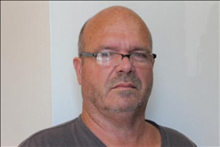 Robert Dwayne Walling a registered Sex Offender of South Carolina