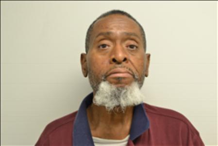Michael Willie Harrison a registered Sex Offender of South Carolina