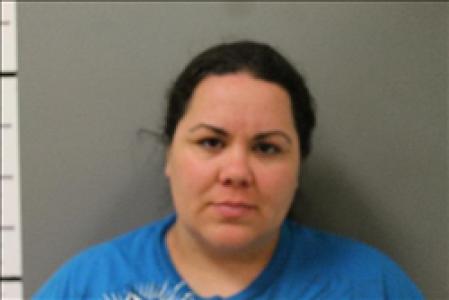 Jolene Marie Ashby a registered Sex or Violent Offender of Indiana